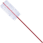 Lactona Interdentaal Ragers - XX-Large 12mm - Donkerrood - 6 gripzak x 5 stuks