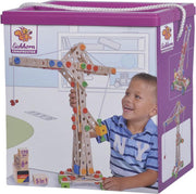 Eichhorn Constructor - 5 in 1 -170 delig - Contructiespeelgoed