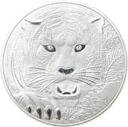 Tijger card protector