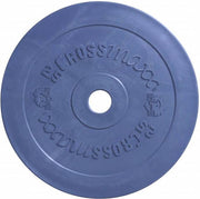 Olympische Bumper Plate 50mm 2