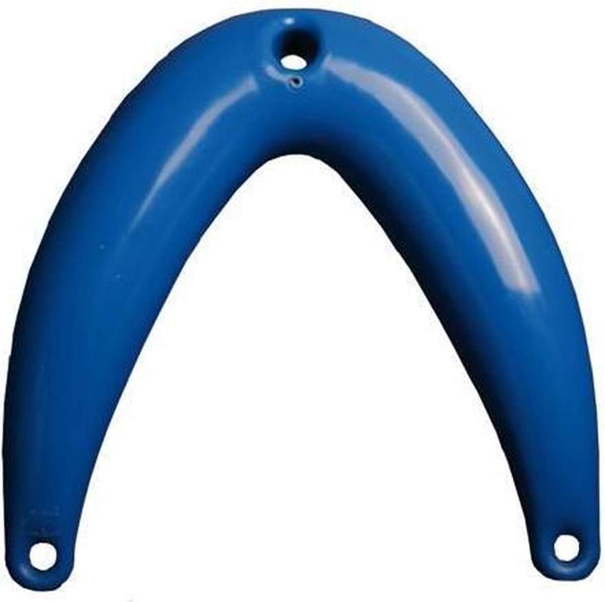 Talamex Boegfender  Blauw