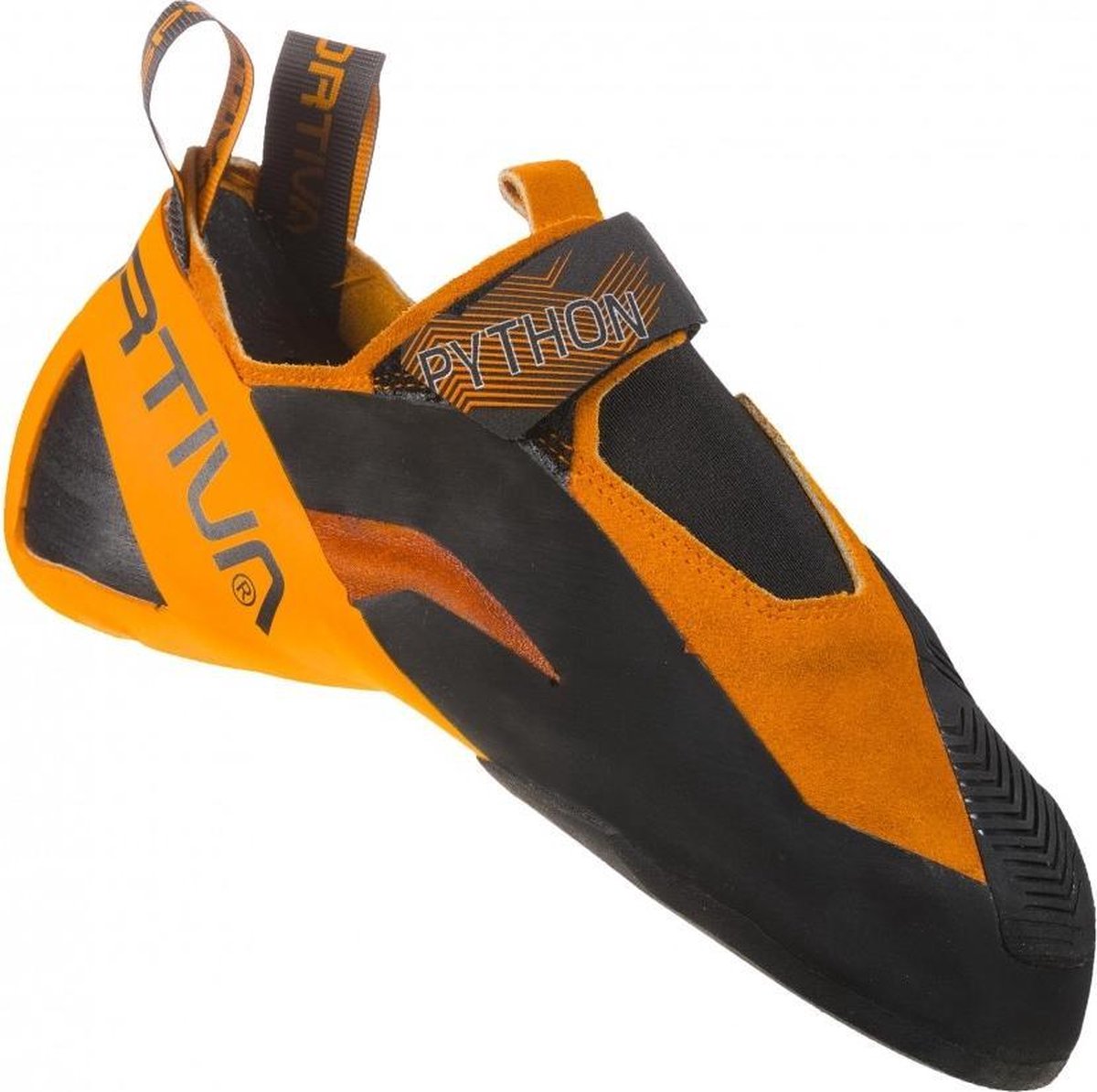 La Sportiva Python High performance klimschoen maat 37