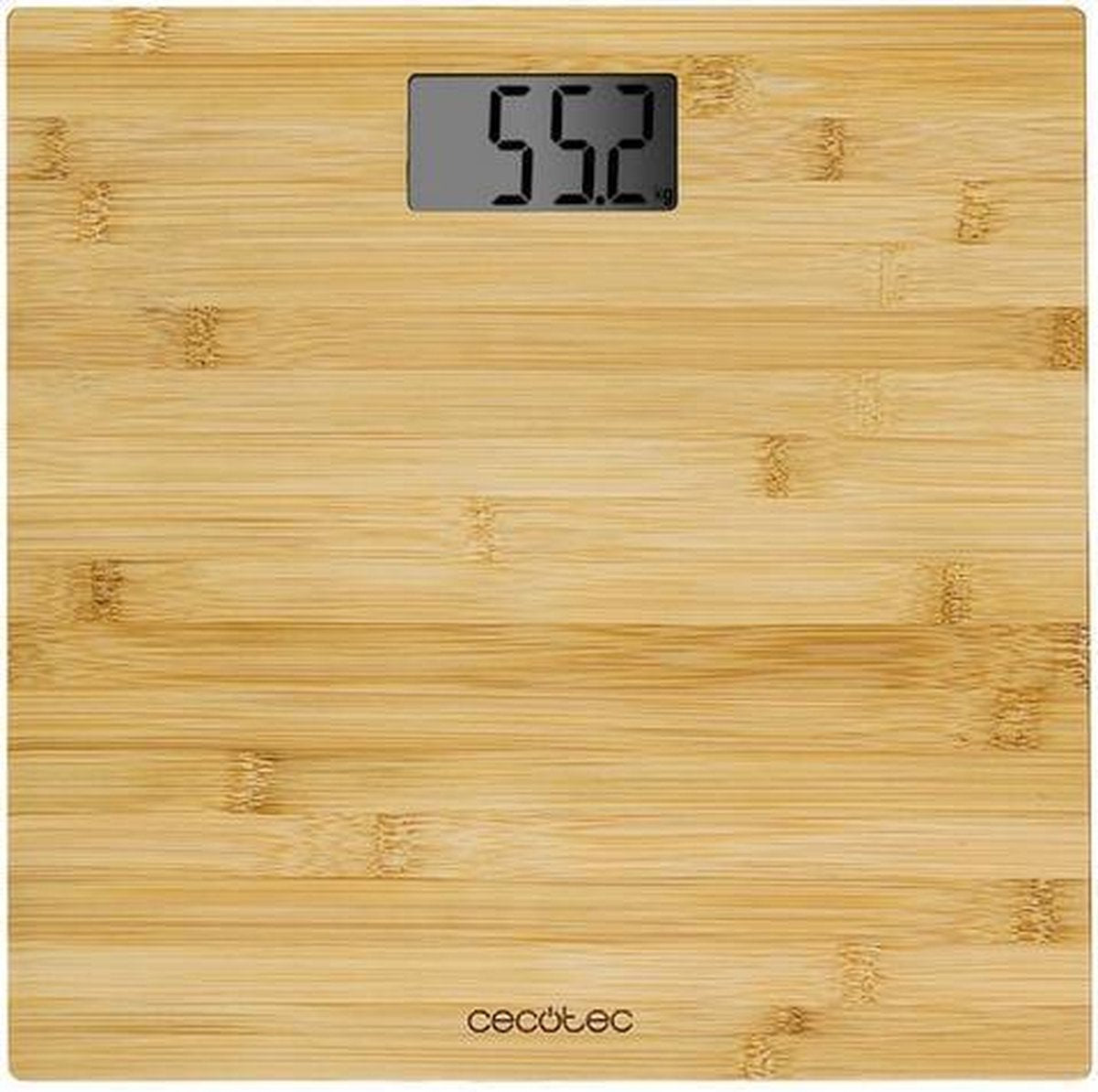 Digitale Personenweegschaal Cecotec Surface Precision 9300 Healthy