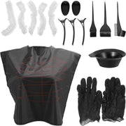 Complete haarverf set