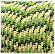 6MM PPM - Beige Gecko - 10 meter - #617 - dubbel gevlochten