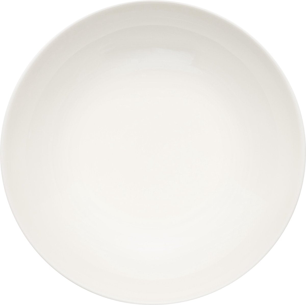 Iittala Teema Tiimi diep bord - 20 cm - Wit