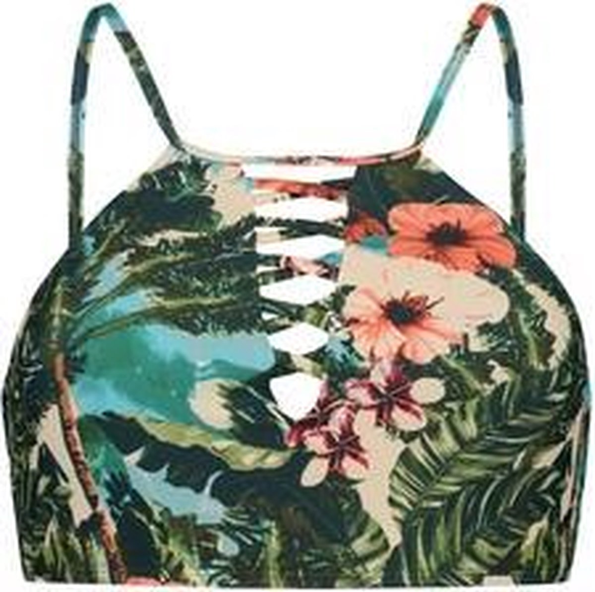 Shiwi High Neck Top Bali High Neck Top Bali - 000 - 34