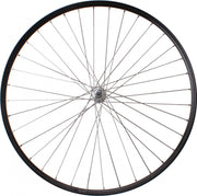 Vwp Voorwiel 28 Inch (24-622) Aluminium Zwart