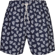 Killtec - Paloro - Casual zwembroek - donker navy_XL
