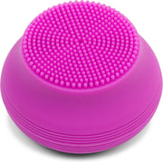 Rio FADM-PU  2-in-1 Gezichtsreinigingsborstel - Gezichtsborstel - Massage