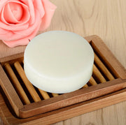 2 stuks | Natuurlijke Geitenmelk zeep | Verwijdert Acne en  Mee-eter | Diepe Reiniging en  Whitening