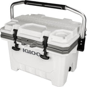 Igloo IMX 24 - De allersterkste koelbox - 22 Liter - Wit