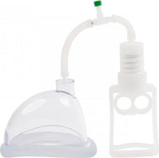 Fröhle - VP005 Vaginapomp Solo Extreme Professional