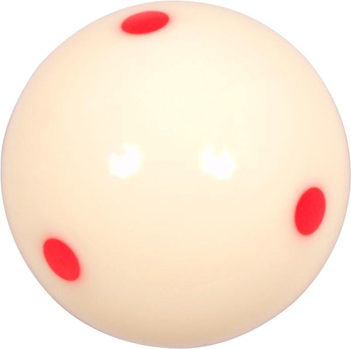 Super Aramith Pro Cup snookerbal 52.4mm