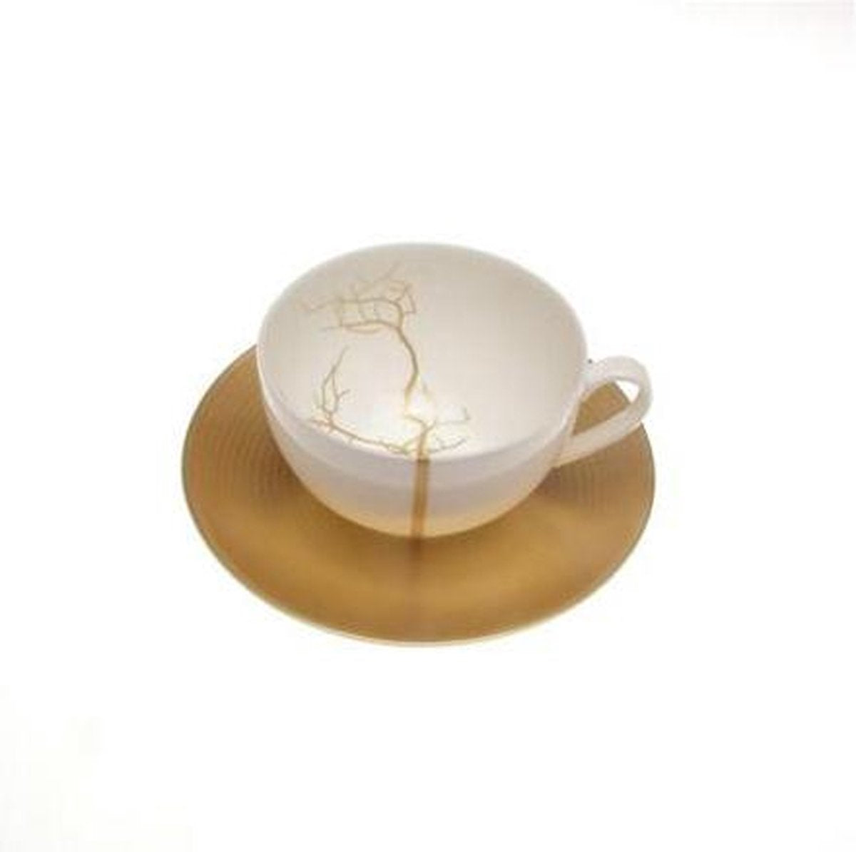 DIBBERN - Golden Forest Classic - Koffie/Theekop rond 0