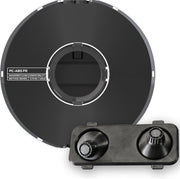 MakerBot METHOD X PC-ABS Filament Black (0