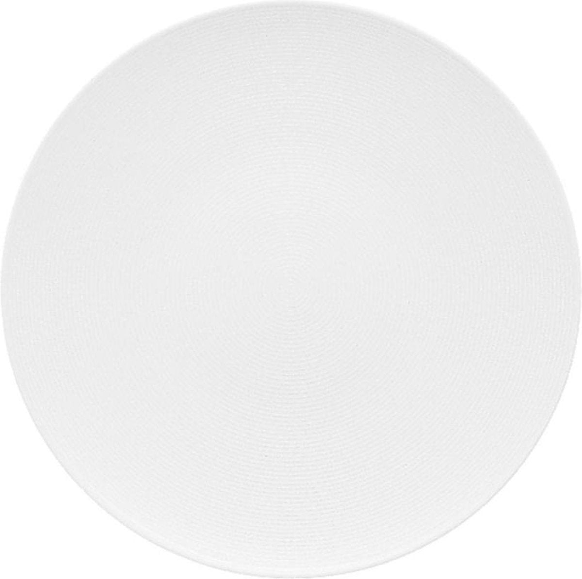 Thomas Loft Ontbijtbord - � 22 cm - Wit