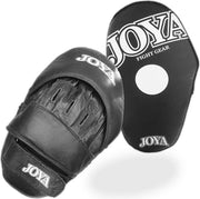 Joya De Luxe Leer Pads Zwart