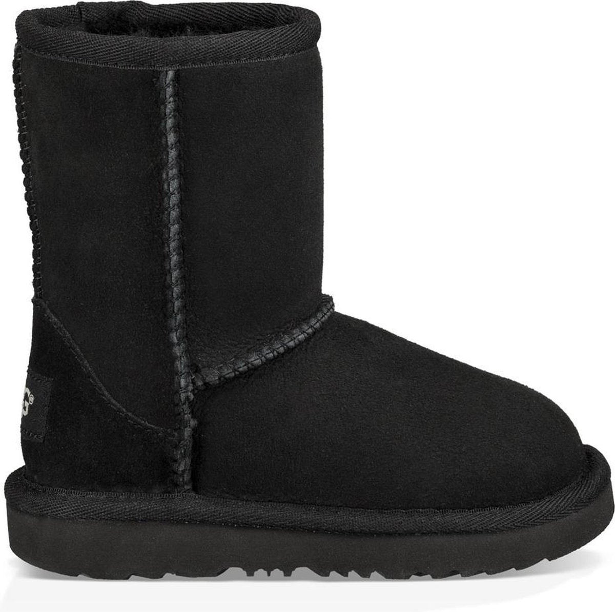 Laarzen Ugg Classic II