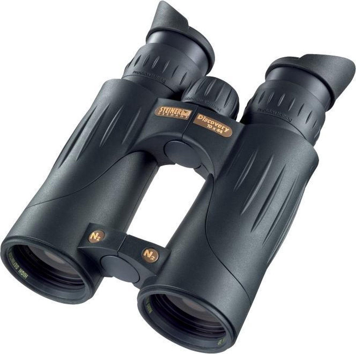 Steiner Discovery 10x44 Verrekijker