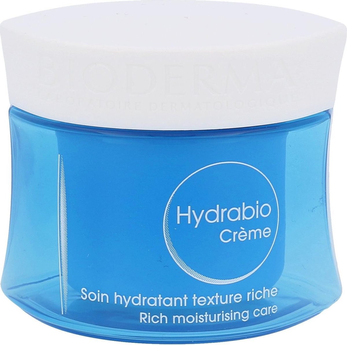 Bioderma Hydrabio gezichtsreiniging & reiniging crème 50 ml