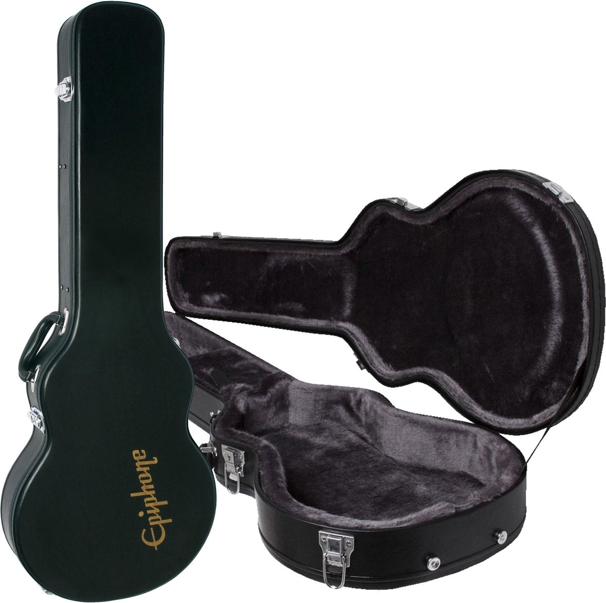 case Les Paul
