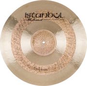 Sultan Medium Crash 17"