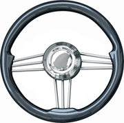 Savoretti Carbon Stuurwiel - 35cm