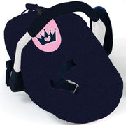 Baby and Toddler Braet Maxi Cosy Crown Blue/Rose