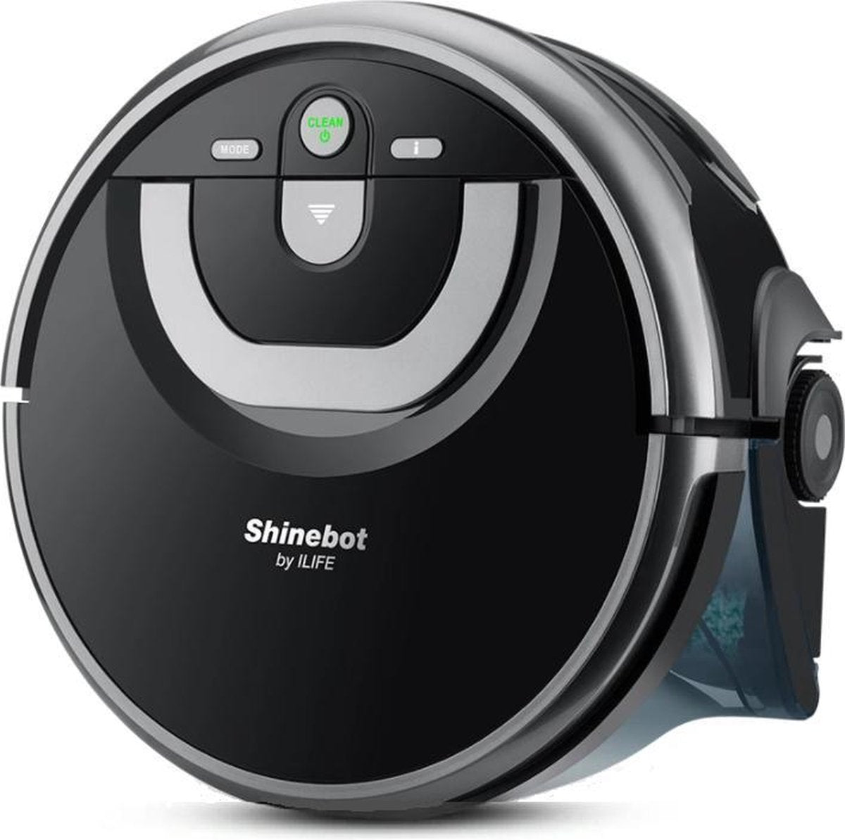 ILIFE W400 Robotdweil