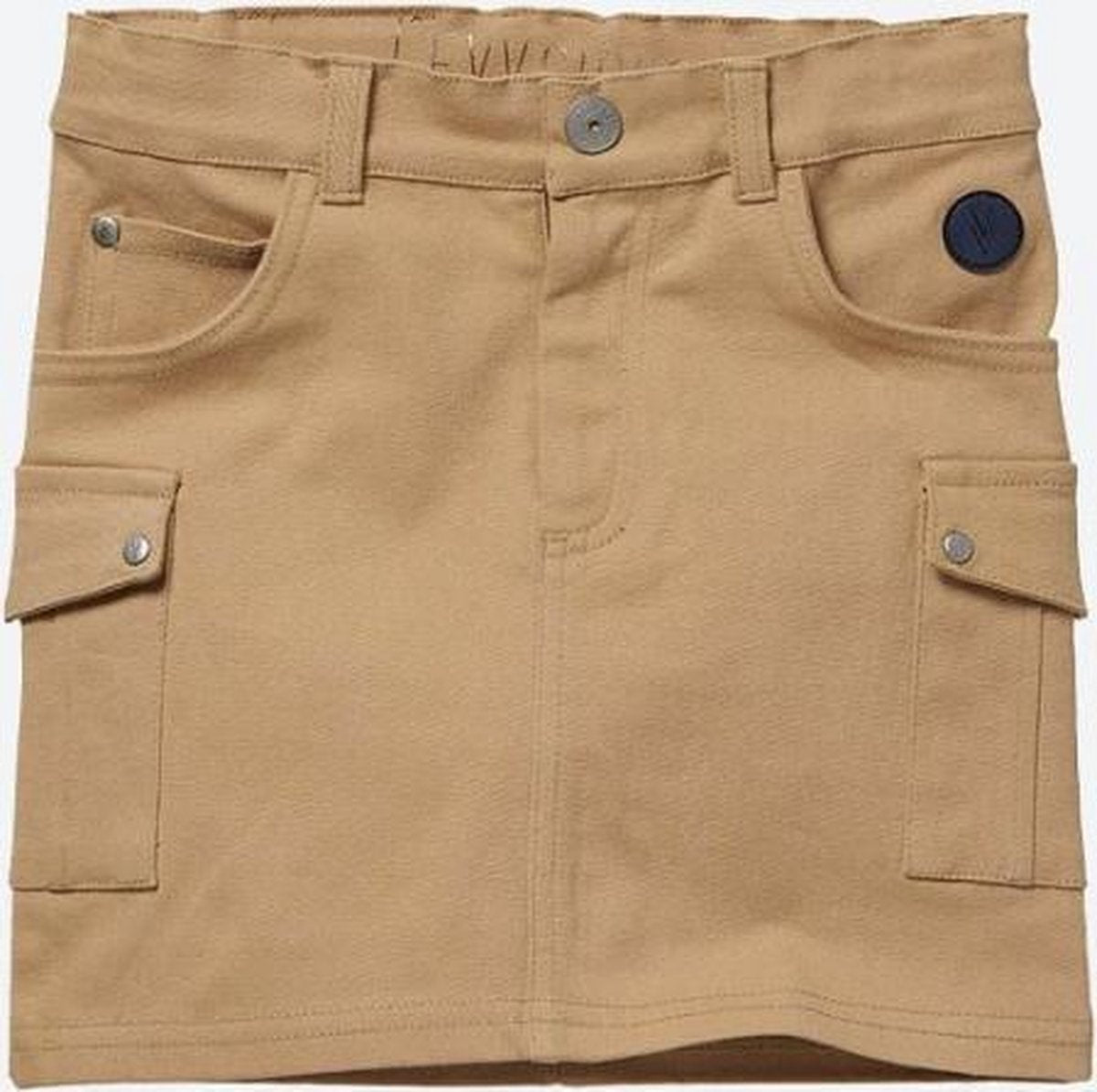Levv - Skirt Nuna - Sand-98