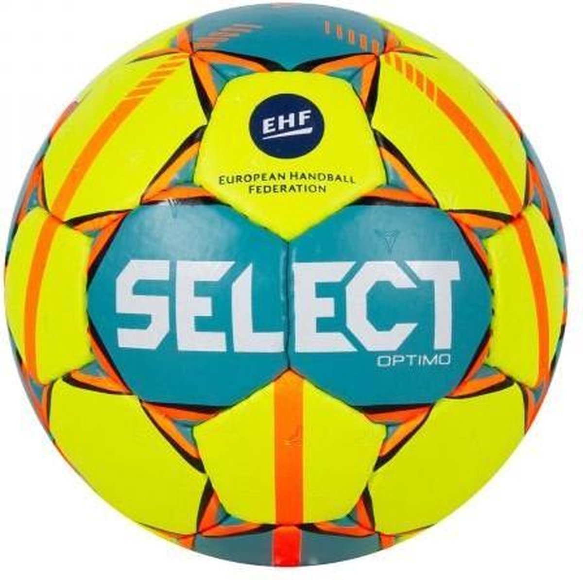 Select Optimo  - Maat 2
