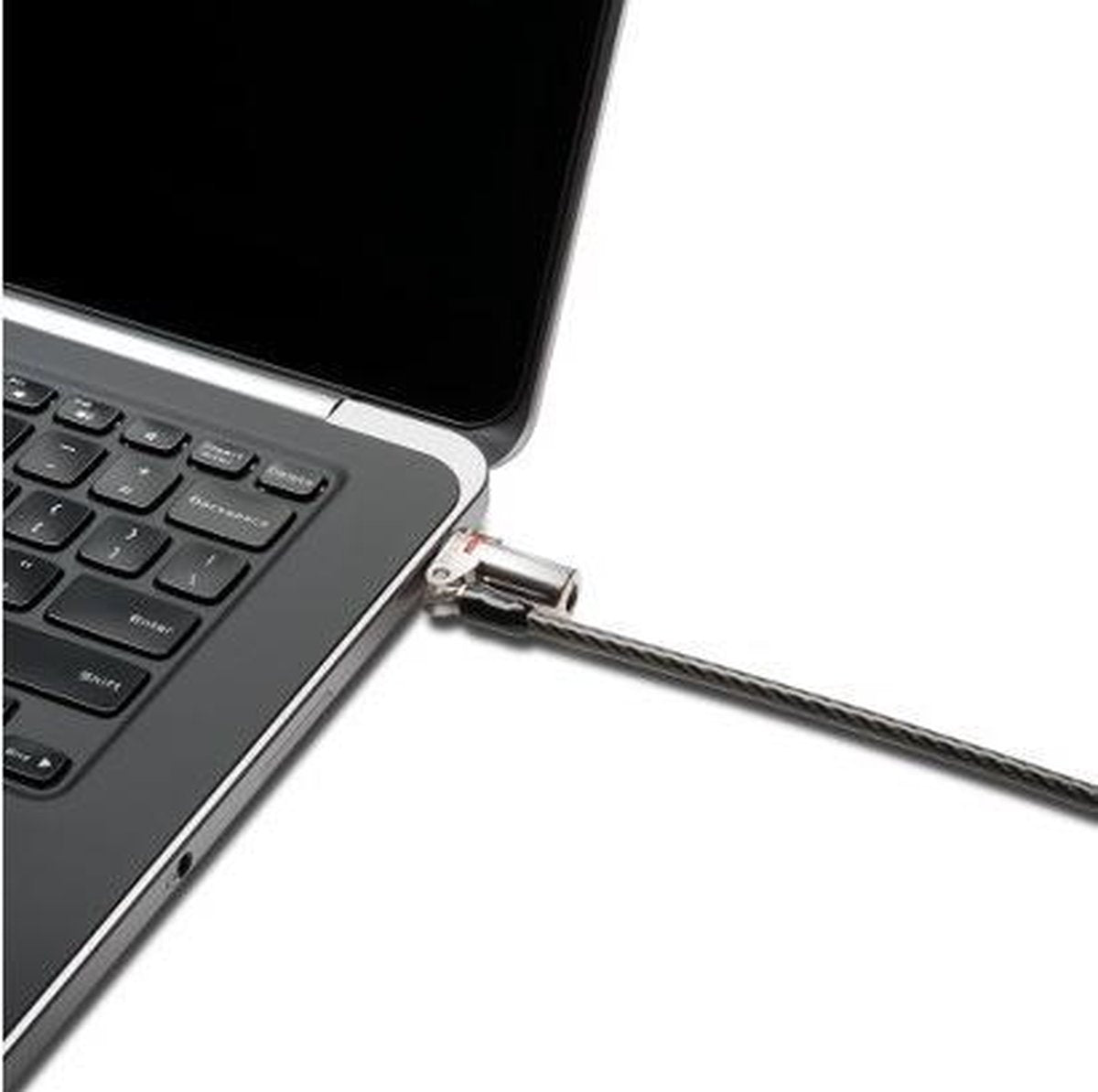 Kensington MICROSVR Ultrabook Keyed Lock