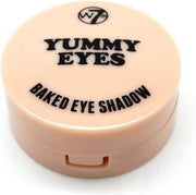 W7 Yummy Eyes Baked Oogschaduw - Café Latte