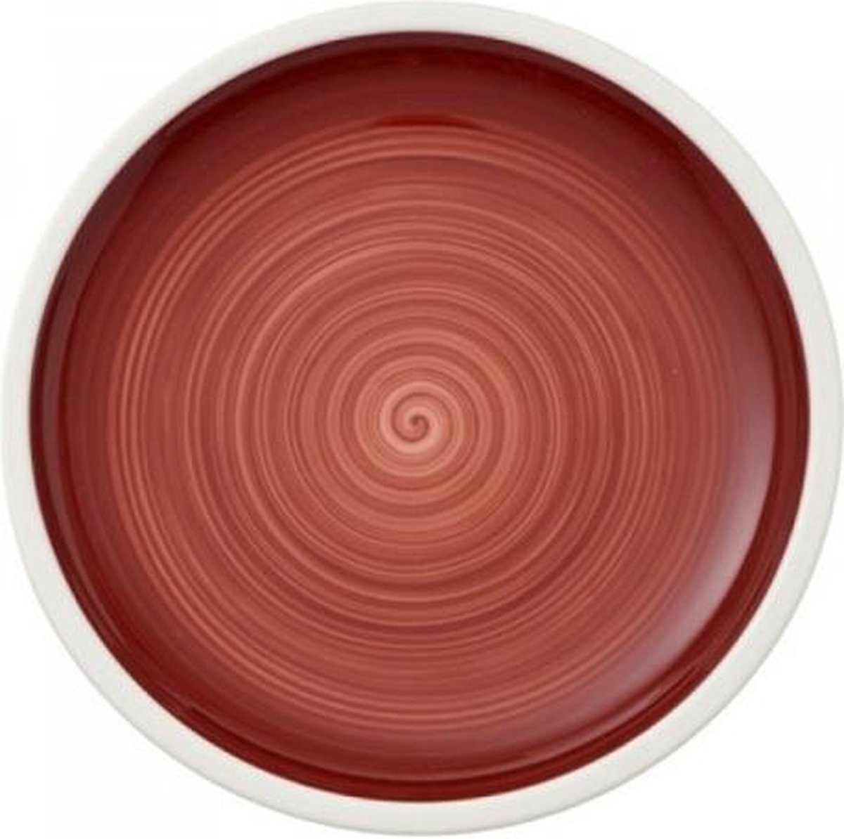 Villeroy & Boch Manufacture Rouge Pizzabord - Ø 32 cm