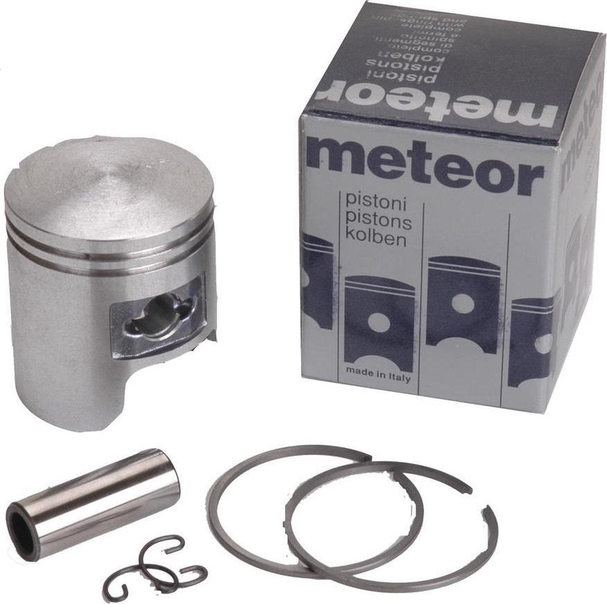 ZUIGER 42.00 VISION METEOR