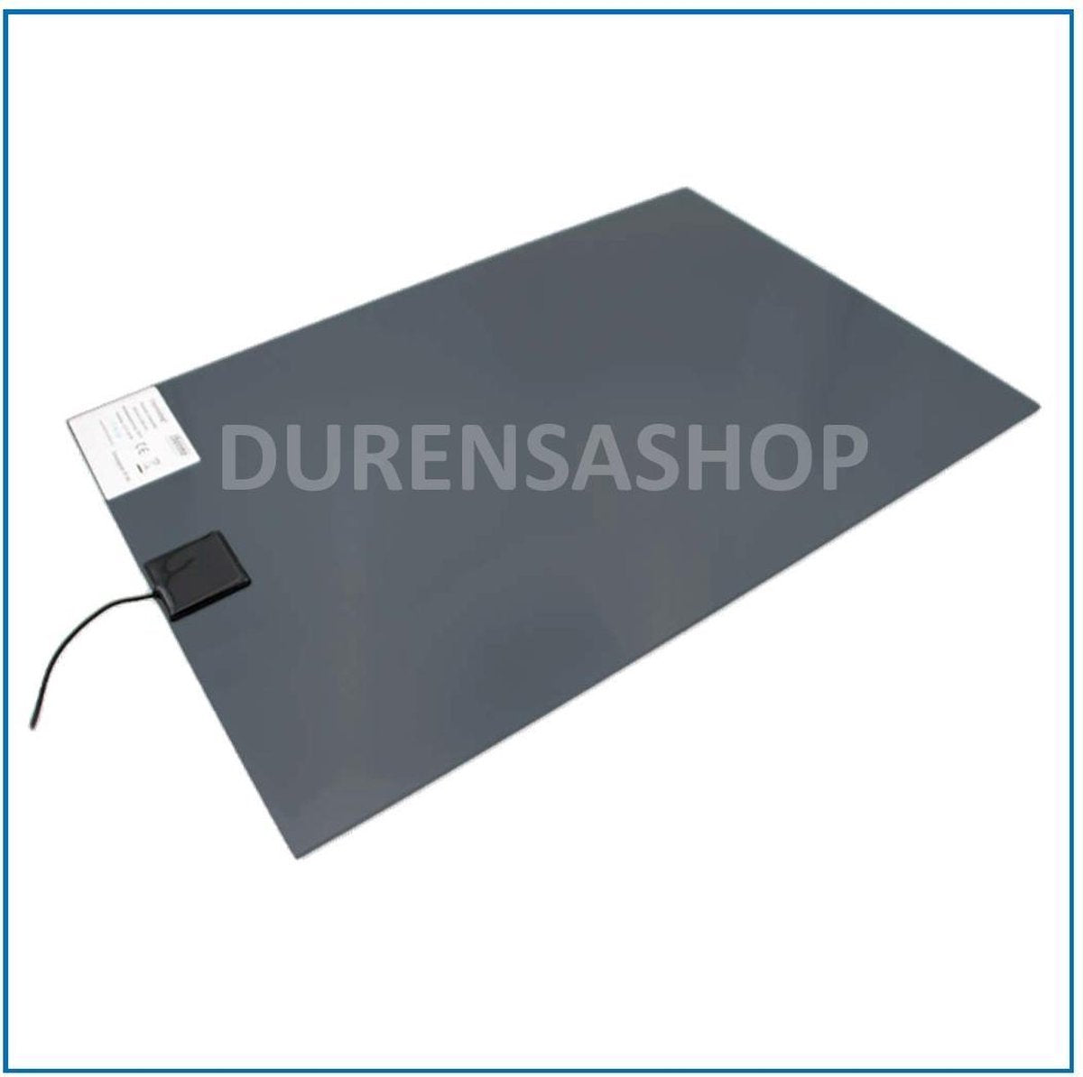 Warmtemat voor honden en katten Warmte voor je huisdier verwarming  40*60 CM 230 Volt 20 watt