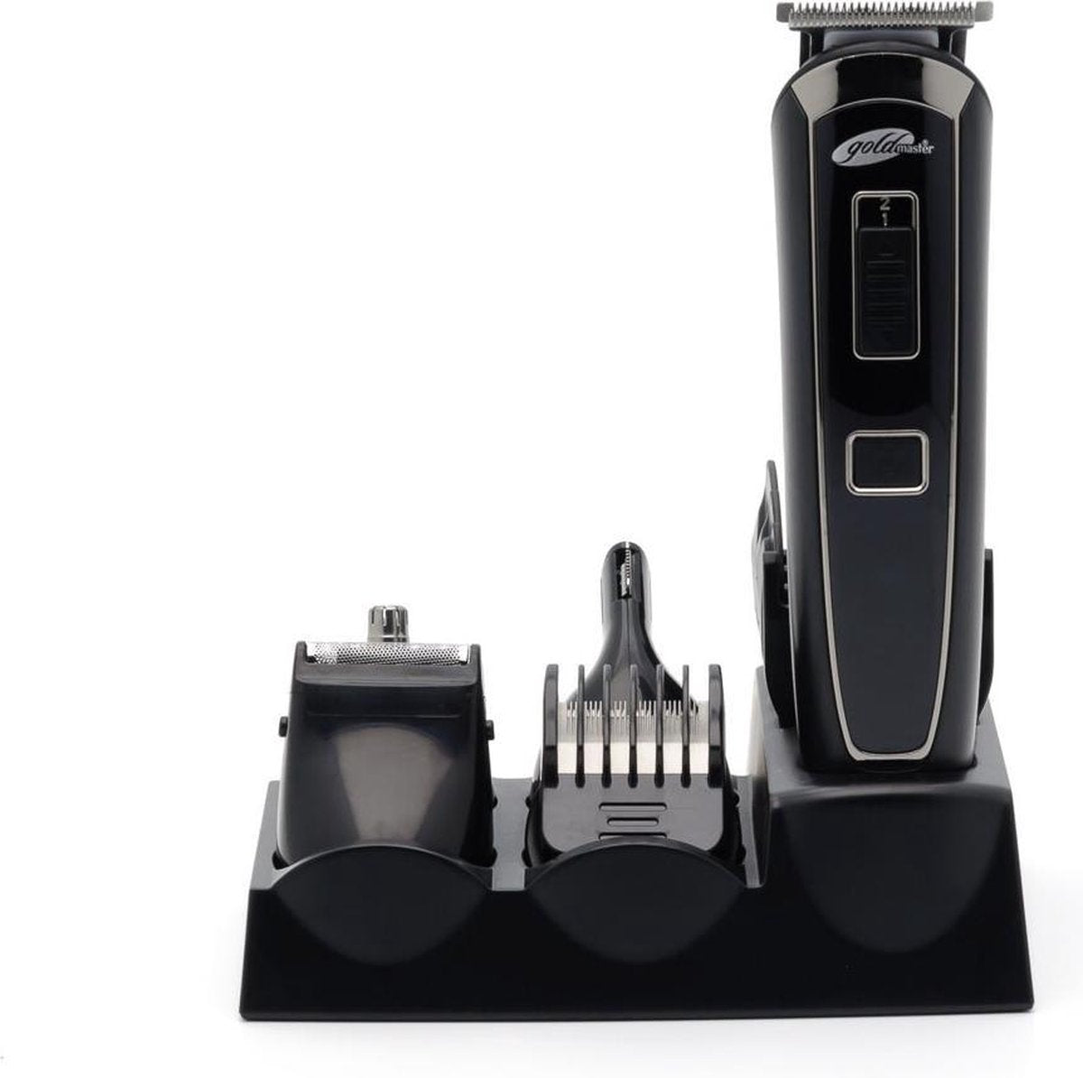 Goldmaster GM-7143 - Trimmerset