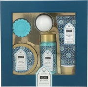 6x Sence Of Wellness Geschenkset