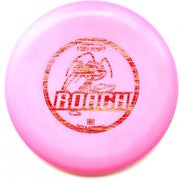 DISCRAFT DISCGOLF PUTTER ROACH D LINE ROZE