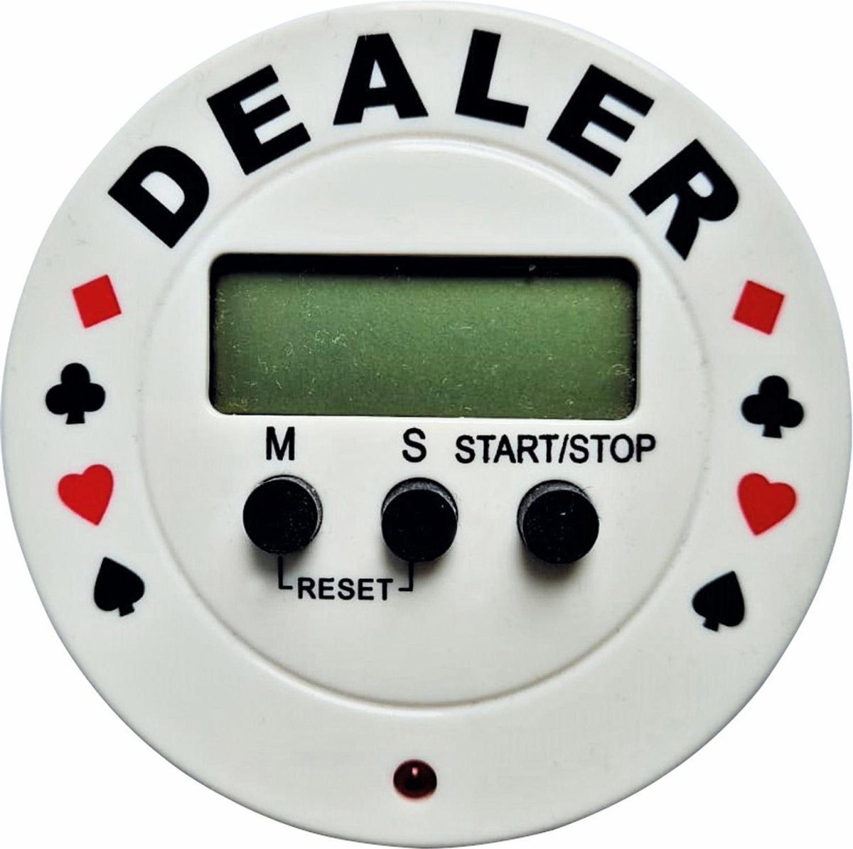 Pokertimer