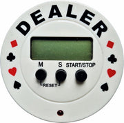 Pokertimer