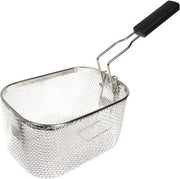 Delonghi mand friteusemand korf friteuse frituurmand 235x160x135mm met greep