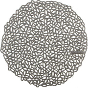 Zic-Zac Onderzetters – PVC – 12