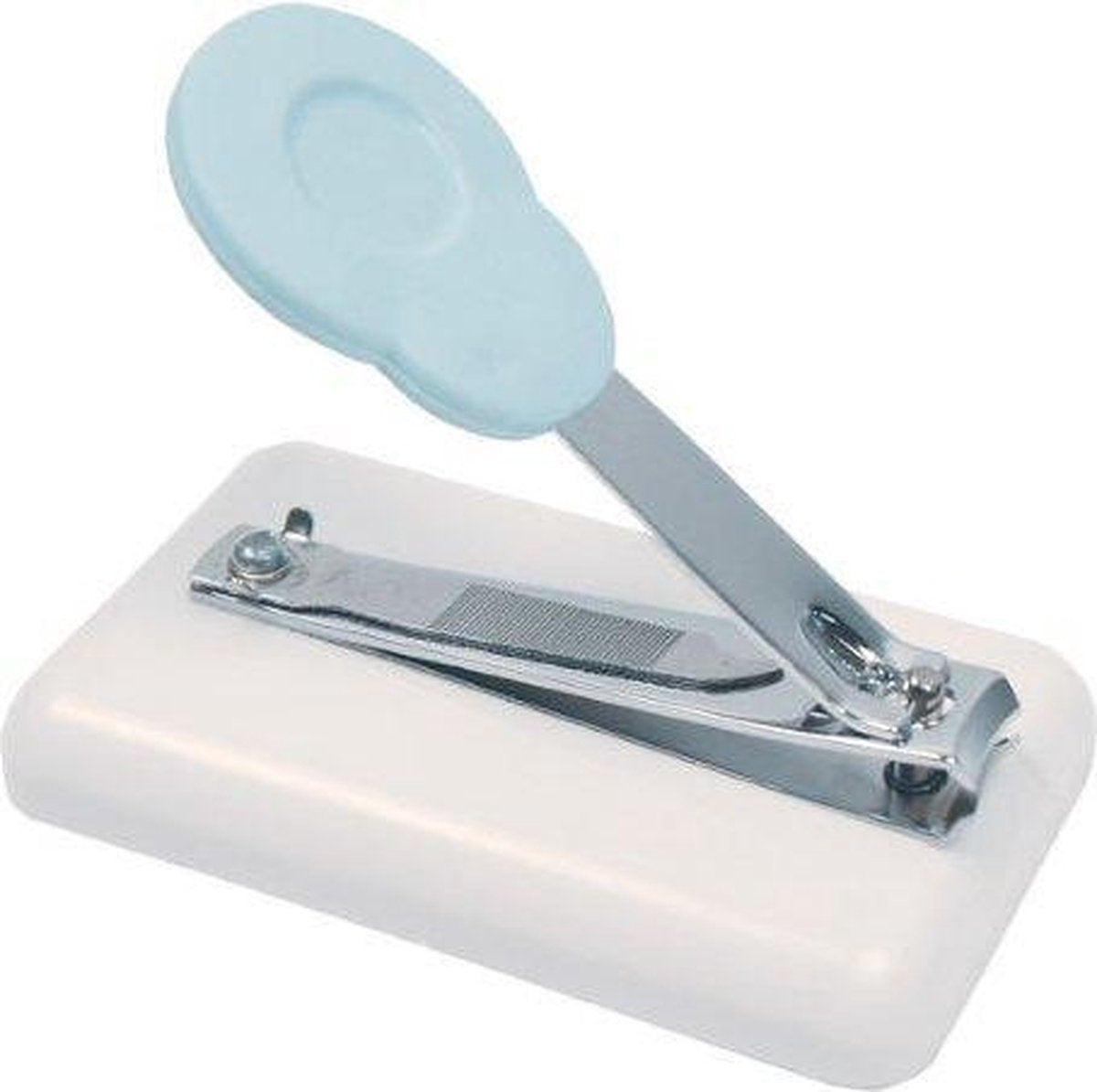 Nagelknipper
