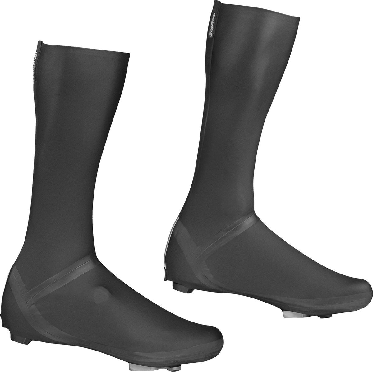 GripGrab Aqua Shield High Cut Road Shoe Covers Overschoenen Unisex - Maat M