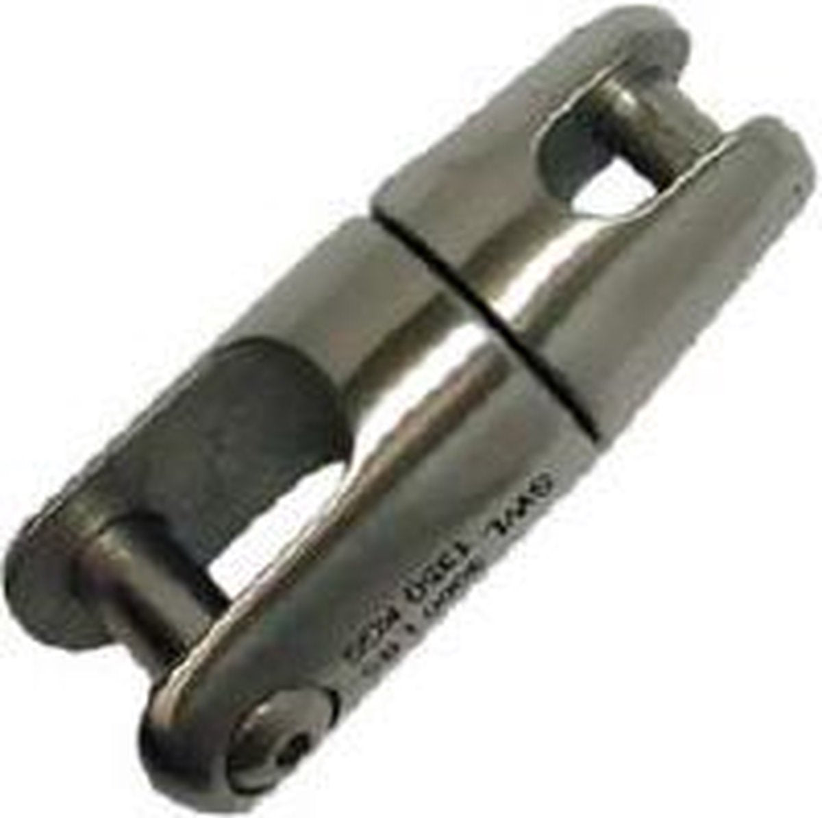 Anker connector RVS 10/12-22mm (GS71135)