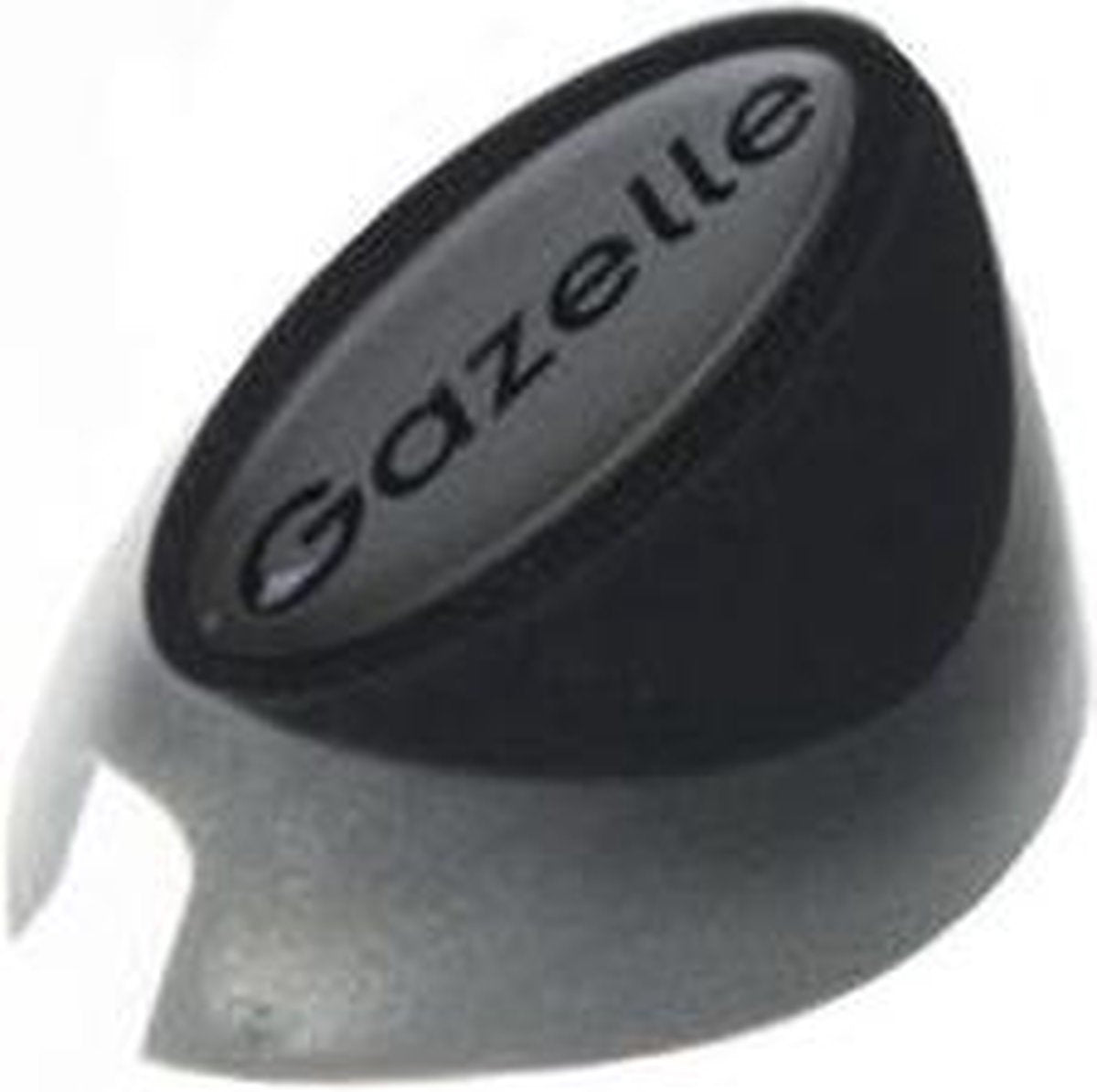Gazelle Spatbordclips Huisje Met Logo 5 Stuks