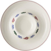 Boerenbont Snackschaal - Ø33cm