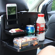 TDR- Universele auto eettafel voor de achterbank